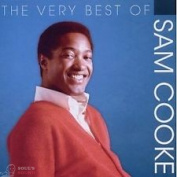 SAM COOKE - VERY BEST OF CD