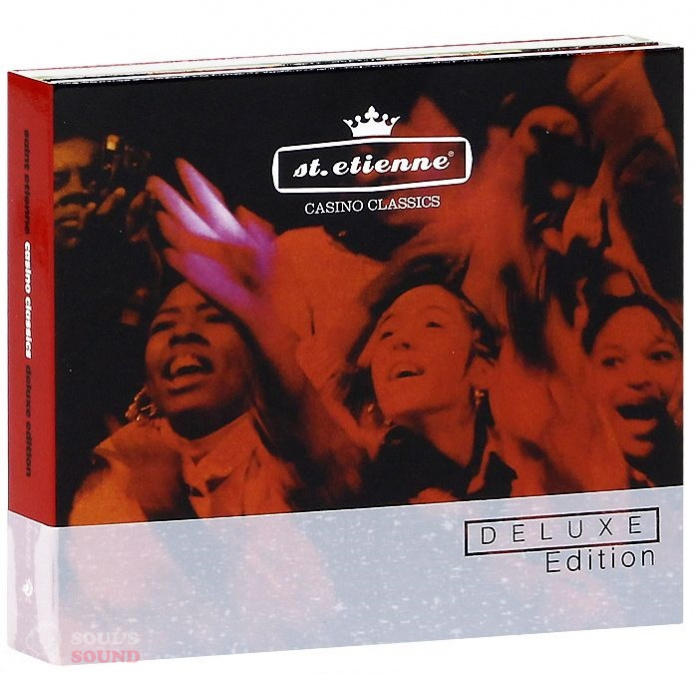 saint etienne ベスト盤 LP SAINT ETIENNE / INTERNATIONAL / LP | Record CD Online Shop