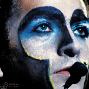 Peter Gabriel Plays Live 2 LP Half-Speed Master