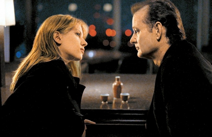 Представляем саундтрек к фильму Lost In Translation («Трудности перевода») на LP