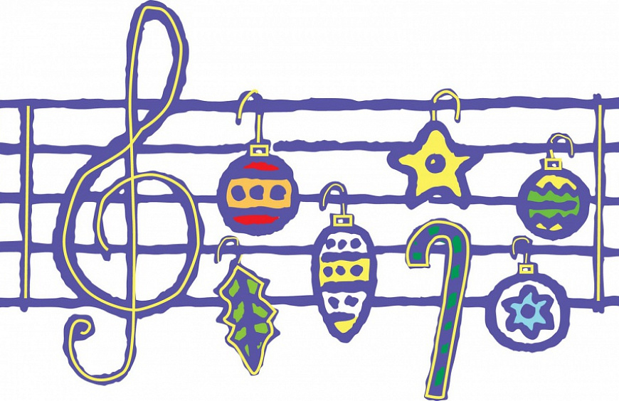 Мы открылись: в Новый год – с новыми силами вместе с Soul’s Sound