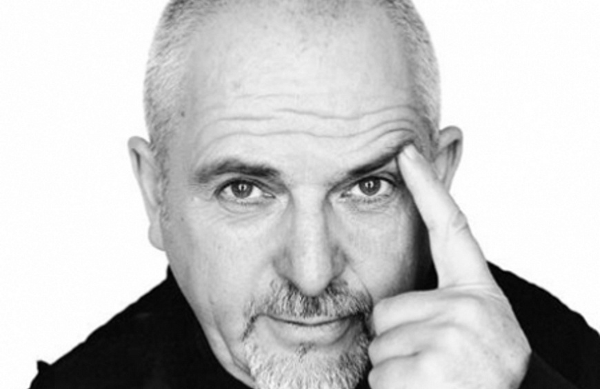 Выгодно купить альбомы Peter Gabriel можно у нас