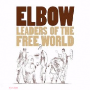 Elbow Leaders Of The Free World 2 LP