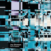 JOY DIVISION - Live In Holland / January 1980 LP 