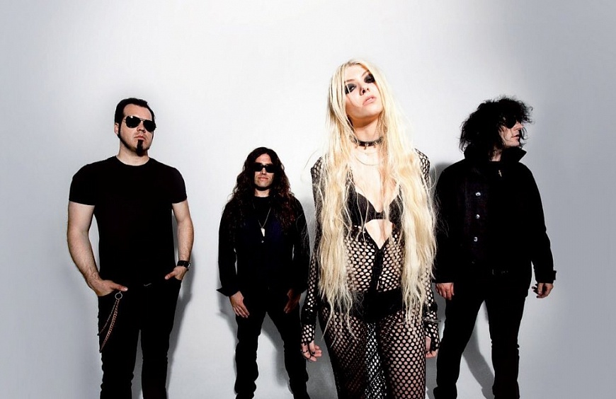 Новый шедевр от The Pretty Reckless - Death By Rock And Roll: мы открываем предзаказ