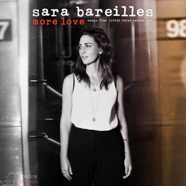 Sara Bareilles More Love - Songs from Little Voice Season One LP