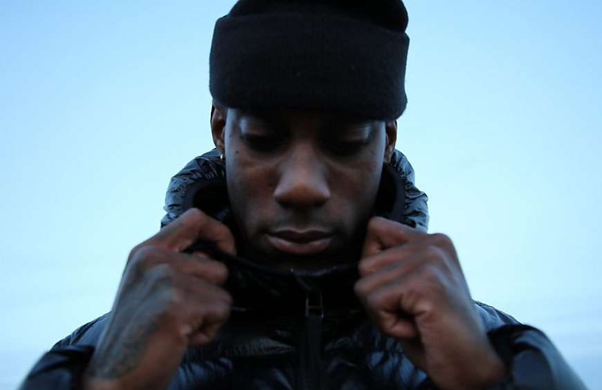 Octavian анонсировал выход нового альбома – Endorphins