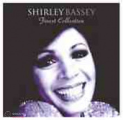 SHIRLEY BASSEY - THE FINEST SHIRLEY BASSEY COLLECTION 2 CD