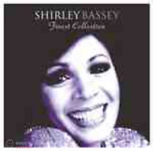 SHIRLEY BASSEY - THE FINEST SHIRLEY BASSEY COLLECTION 2 CD
