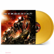 Hypocrisy Virus 2 LP Gold