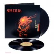 Sepultura Beneath The Remains (Deluxe Edition) 2 LP