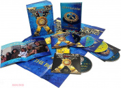 WHITESNAKE STILL GOOD TO BE BAD 4 CD + Blu-Ray Box Set