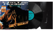 John Lee Hooker Boom Boom LP