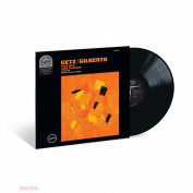 Stan Getz ; João Gilberto Getz / Gilberto LP Verve Essentials Series