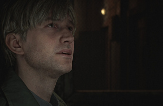 Выходит саундтрек к ремейку Silent Hill 2 от Akira Yamaoka