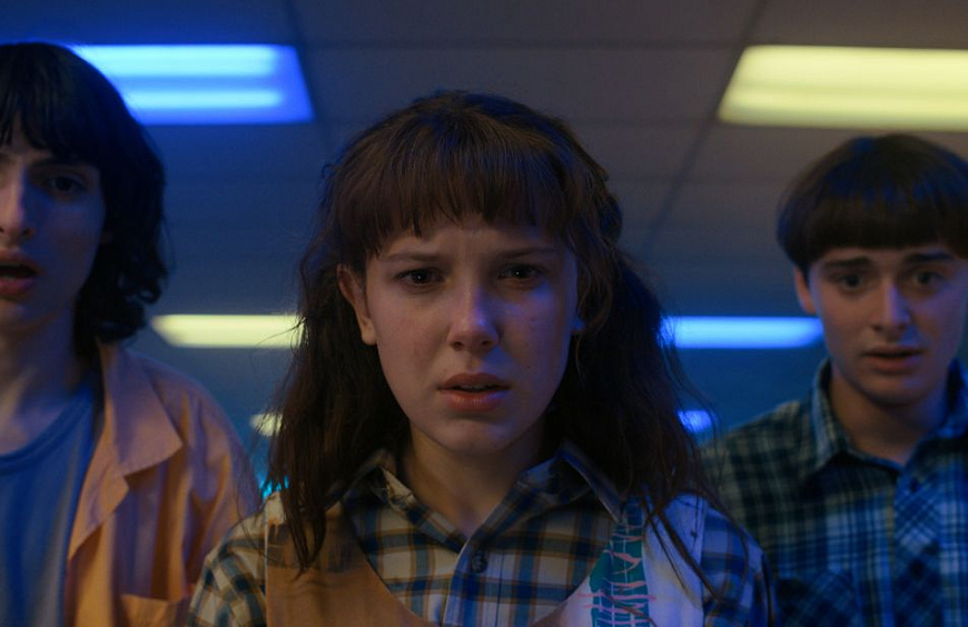  «Очень странные дела» в Soul’s Sound: саундтрек к сериалу – снова в продаже 