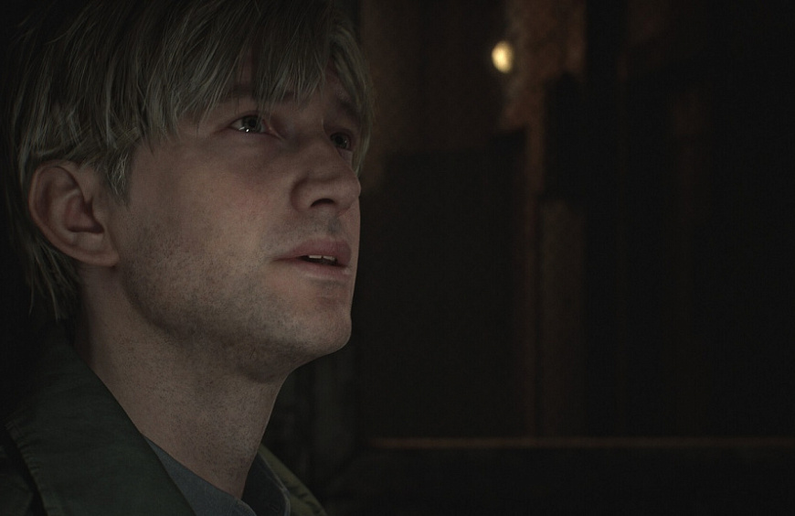 Выходит саундтрек к ремейку Silent Hill 2 от Akira Yamaoka