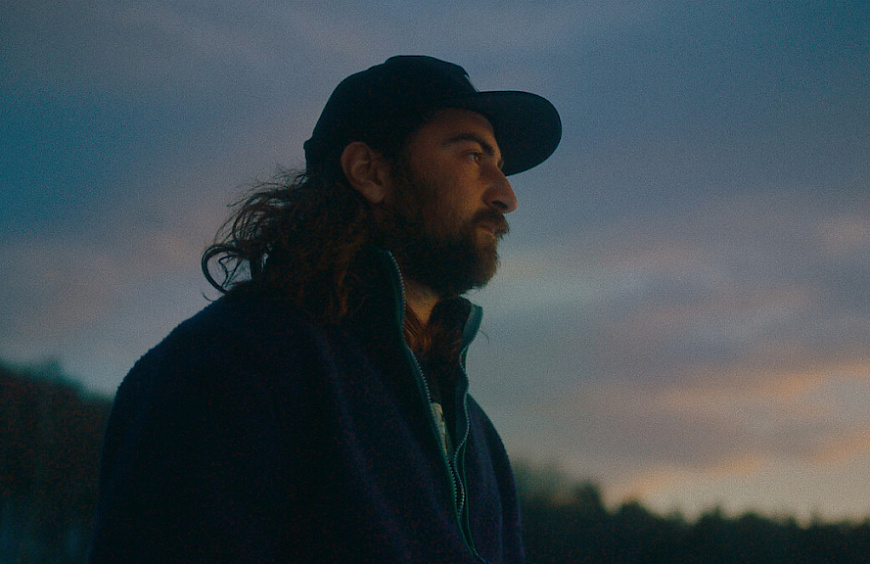 Представляем третий альбом Noah Kahan ─ Stick Season