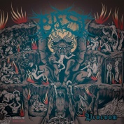 Baest Venenum CD Limited Digipack