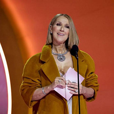 Представляем коллекцию пластинок Celine Dion