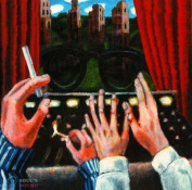 Crowded House - Afterglow LP