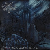 Dark Funeral The Secrets Of The Black Arts 2 CD