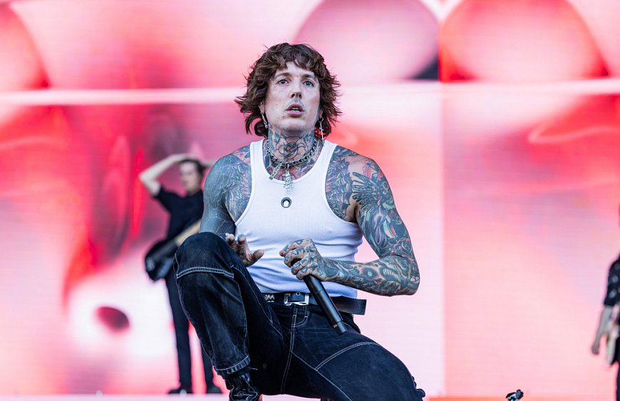 Bring Me The Horizon ─ That's The Spirit: выходят юбилейные переиздания