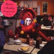 ROISIN MURPHY - OVERPOWERED CD