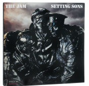The Jam Setting Sons (Box) 3 CD + DVD