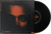 The Weeknd My Dear Melancholy LP