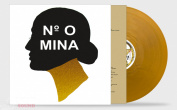 Mina No. 0 LP Gold Numbered