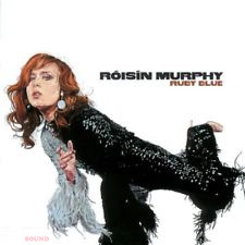 ROISIN MURPHY - RUBY BLUE CD