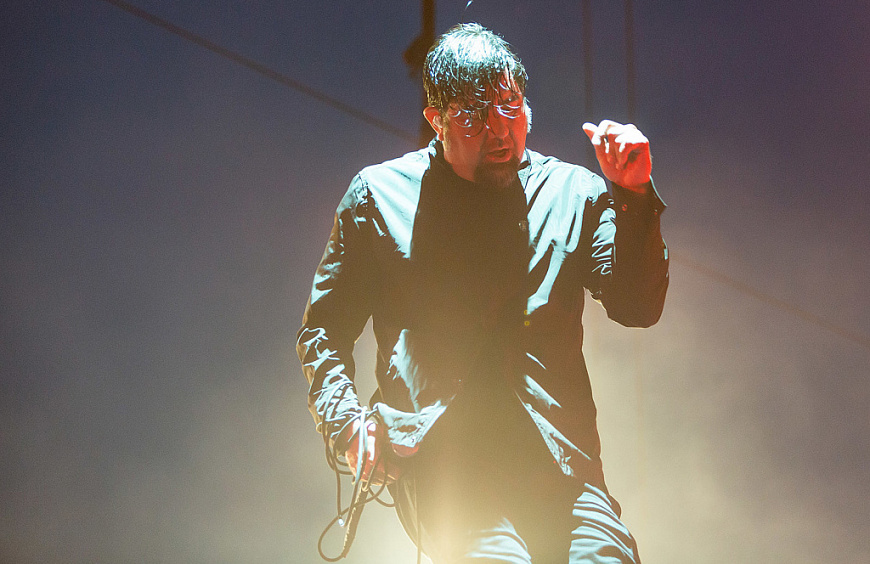 Переиздания DEFTONES снова в продаже!