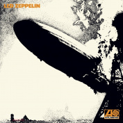 LED ZEPPELIN	I LP