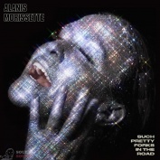 Alanis Morissette Such Pretty Forks In The Road CD