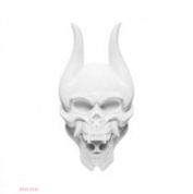 TRIVIUM - SILENCE IN THE SNOW 2LP