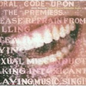 ALANIS MORISSETTE - SUPPOSED FORMER INFATUATION JUNKIE CD