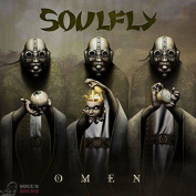 SOULFLY - OMEN CD