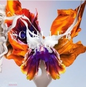 Schiller Epic 2 CD + Blu-Ray Limited Super Deluxe Edition