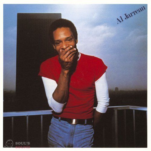 AL JARREAU - GLOW CD