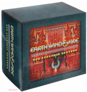Earth, Wind & Fire The Columbia Masters 16 CD