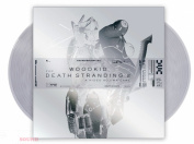Woodkid For Death Stranding 2 On The Beach 2 LP Clear Transparent