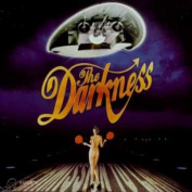 The Darkness Permission To Land LP