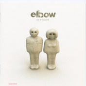 Elbow Cast Of Thousands 2 LP