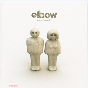 Elbow Cast Of Thousands 2 LP