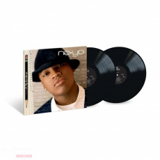 Ne-Yo In My Own Words (20th Anniversary) 2 LP