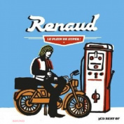 RENAUD - LE PLEIN DE SUPER! 3CD