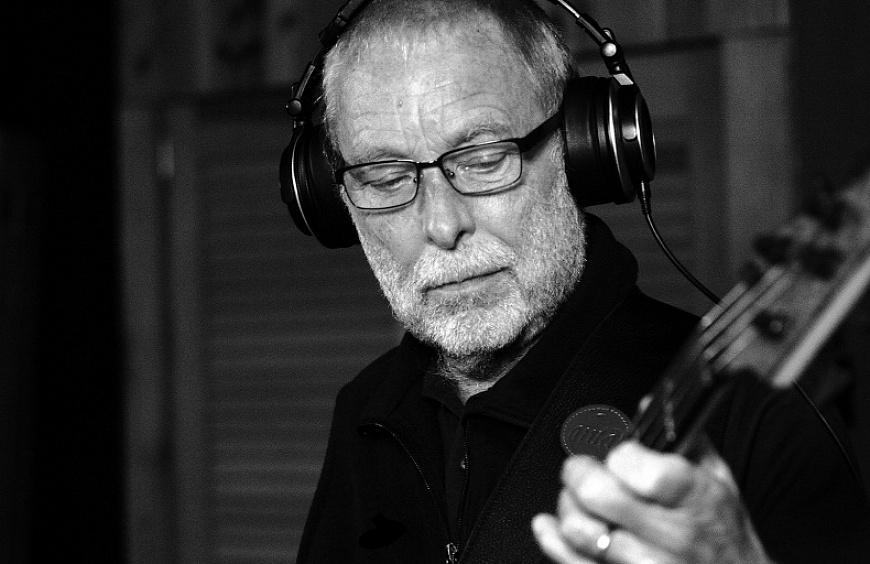 Пластинку David Holland ─ Conference Of The Birds можно купить в Soul’s Sound