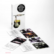 The Jam Direction Reaction Creation 5 CD