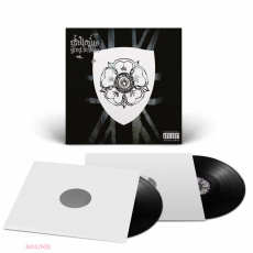 Gallows Grey Britain 2 LP